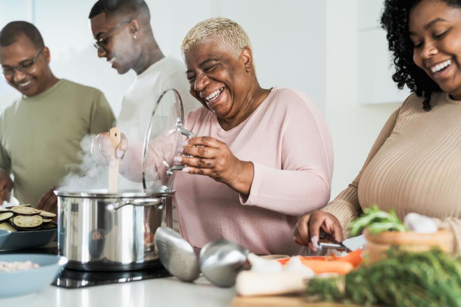 Gás de Cozinha: Como Economizar e Prolongar a Vida do seu Botijão